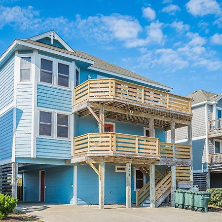 Lazy Pelican Nags Head Exterior photo