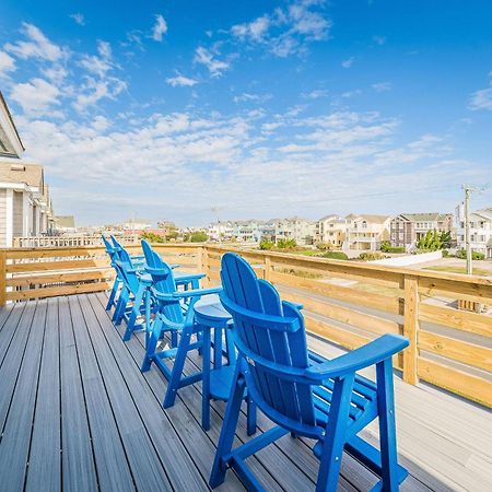 Lazy Pelican Nags Head Exterior photo
