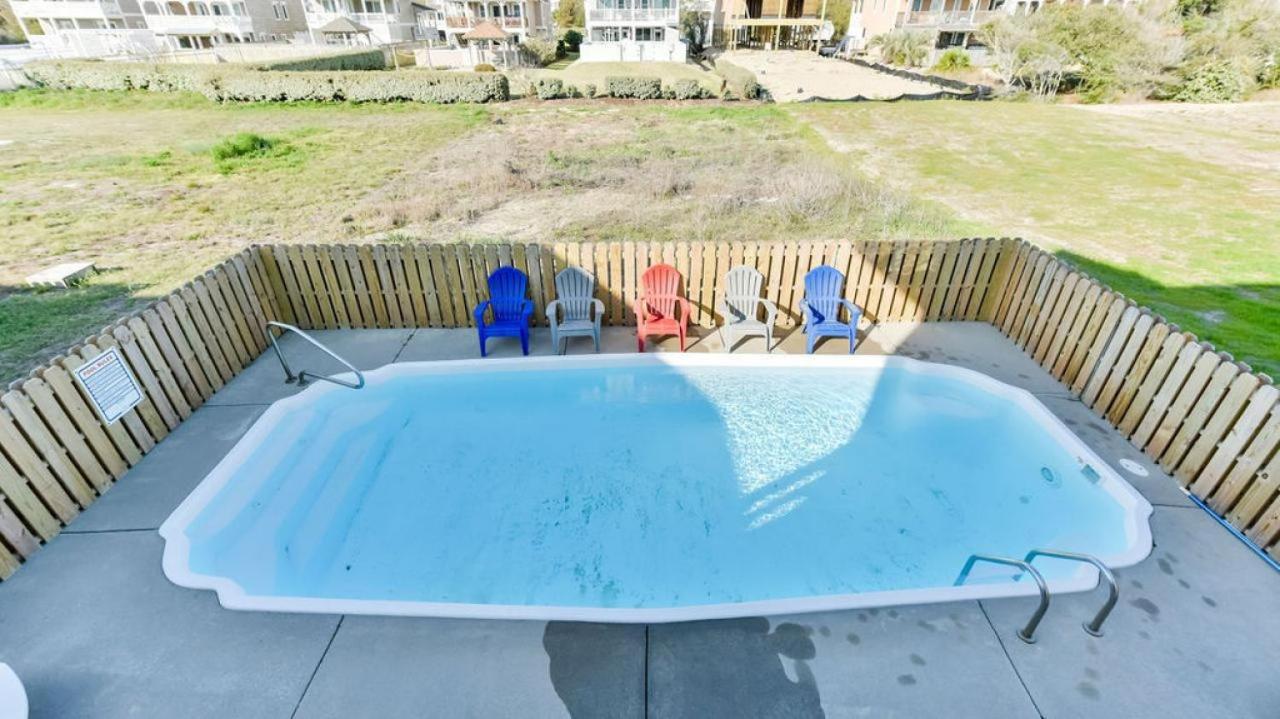 Lazy Pelican Nags Head Exterior photo
