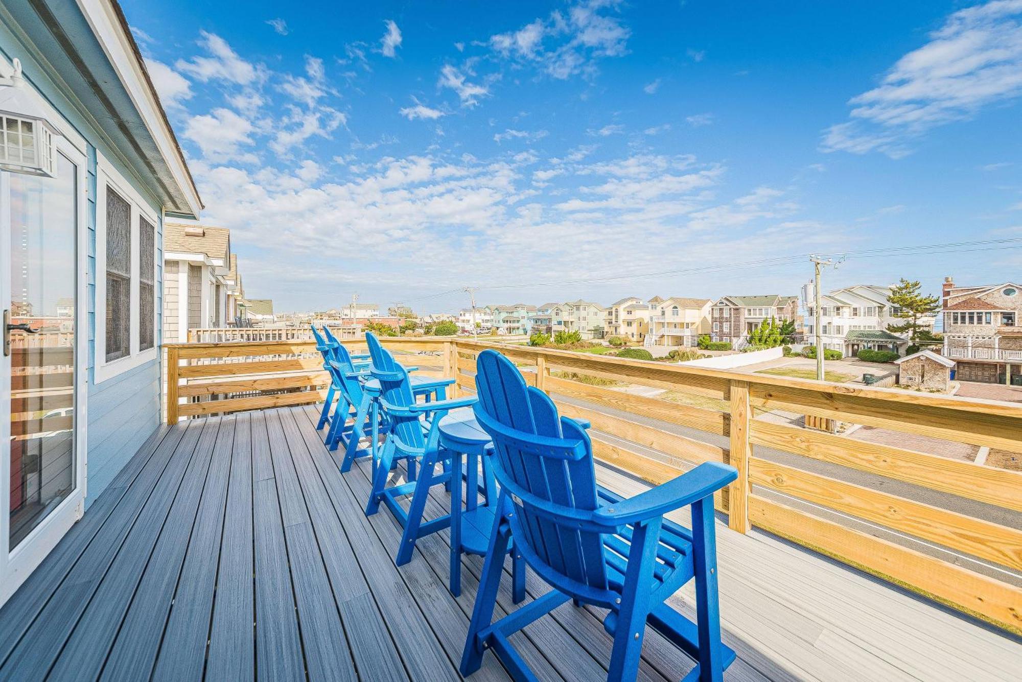Lazy Pelican Nags Head Exterior photo